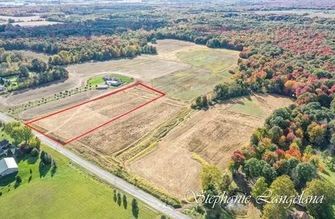 Parcel B - Blackmer, Ravenna, MI 49451