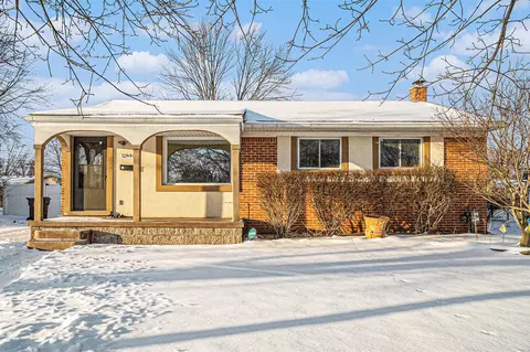32444 Marquette, Garden City, MI 48135