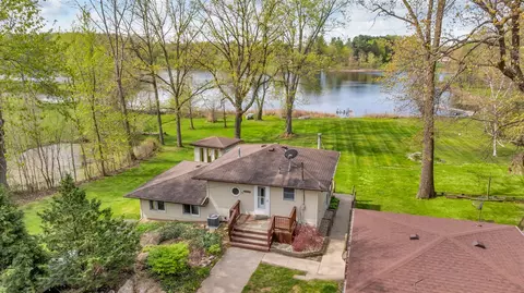 150 Trumbull Lk, Rives Junction, MI 49277