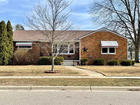 1116 Lee, Milan, MI 48160