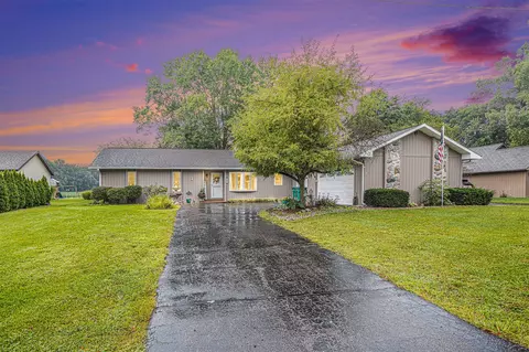 2371 Ramblin, Battle Creek, MI 49014