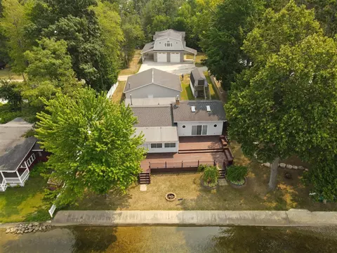 20119 Merritt, Chippewa Lake, MI 49320