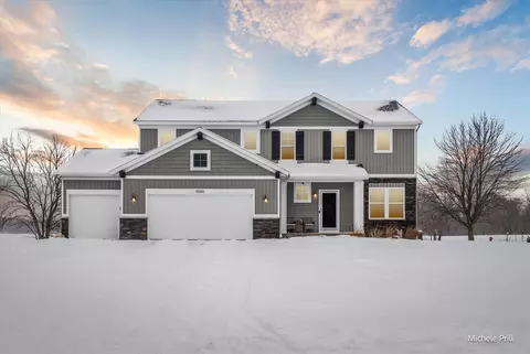 8586 Snowy Plover, Caledonia, MI 49316