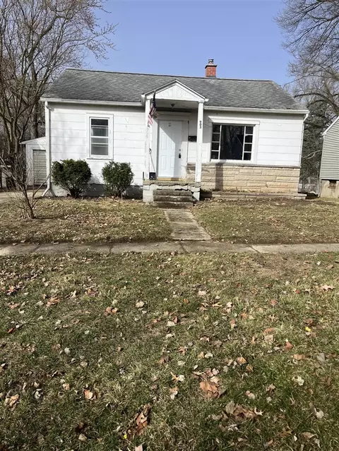 903 N Ionia, Albion, MI 49224