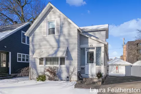 1143 Fremont, Grand Rapids, MI 49504