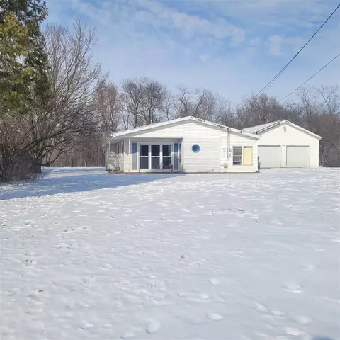 3748 Sunrise, Jackson, MI 49203