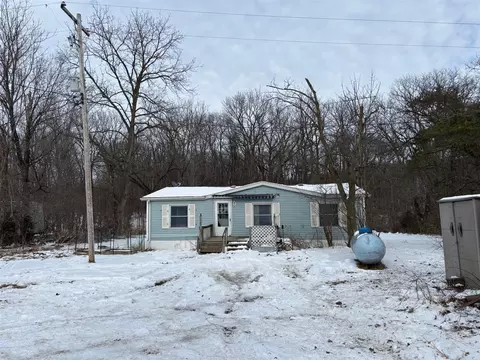 19785 D, Marshall, MI 49068