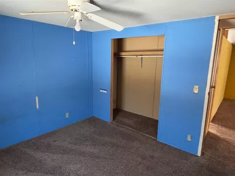 Bedroom - 19785 D, Marshall, MI 49068 photo 3 of 3