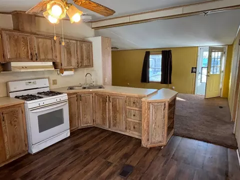 Kitchen - 19785 D, Marshall, MI 49068 photo 1 of 3