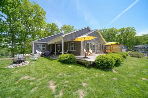 1853 Shady, Brooklyn, MI 49230