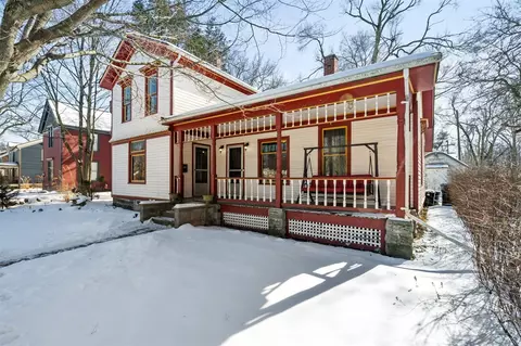 322 E Frst, Ypsilanti, MI 48198