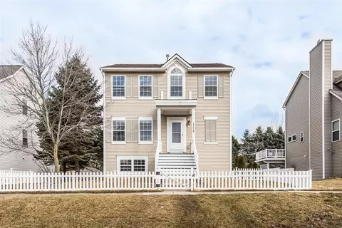 1356 Eisenhower, Milan, MI 48160