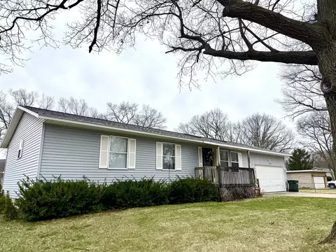 1387 Lawrence, Muskegon, MI 49442