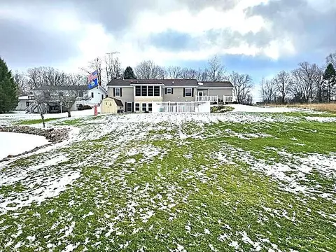 4576 Penny, Hillsdale, MI 49242