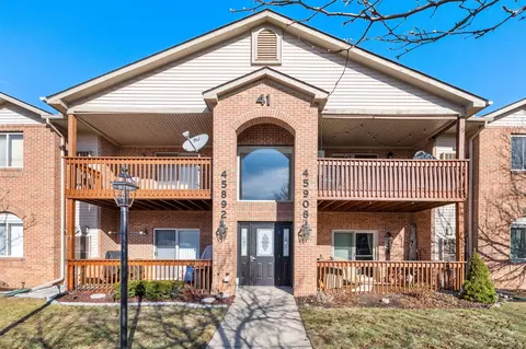 45906 Purple Sage, Van Buren Twp, MI 48111