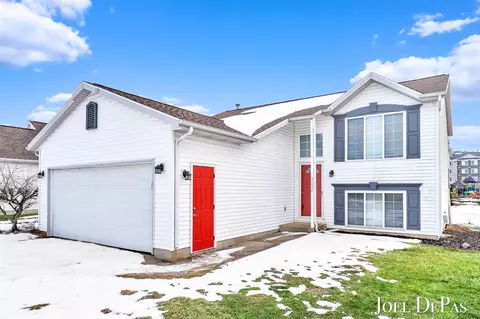 3126 Burritt, Grand Rapids, MI 49504