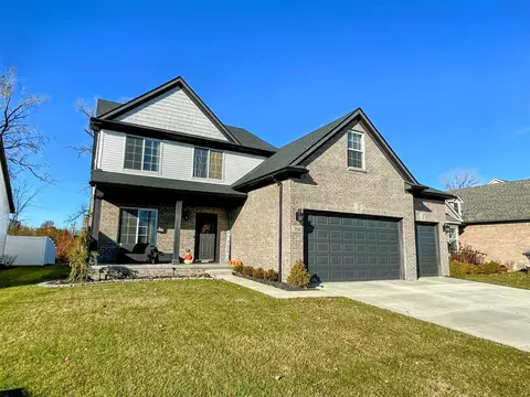 758 Henning, Dundee, MI 48131