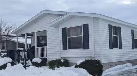 3350 Mariner S #20 AND 52, Arcadia, MI 49613