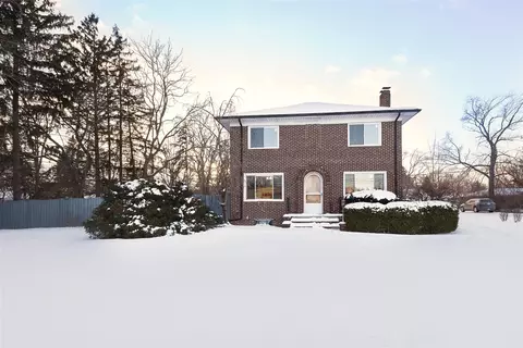 493 N Hewitt, Ypsilanti, MI 48197