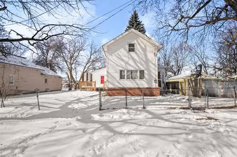 314 Johnson, Jackson, MI 49203
