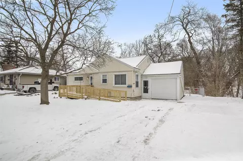 208 S Bower, Greenville, MI 48838