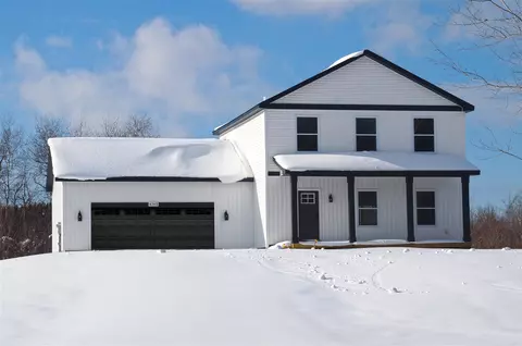 4763 Cloverville, Fruitport, MI 49415