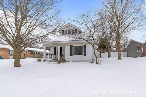 3220 Wayburn, Grandville, MI 49418