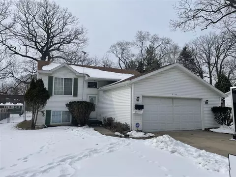 2143 Michael, Wyoming, MI 49509