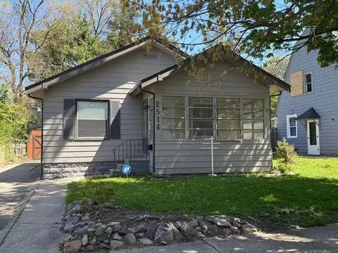 2514 Norbert, Flint, MI 48504 photo 2