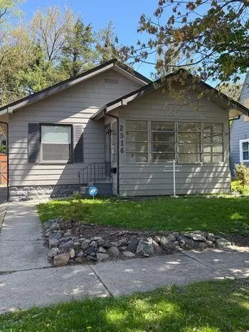 2514 Norbert, Flint, MI 48504