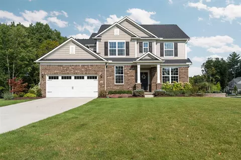 Exterior - 114 Beddingham, Saline, MI 48176 photo 3 of 13