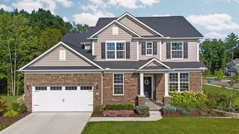 Exterior - 114 Beddingham, Saline, MI 48176 photo 7 of 13