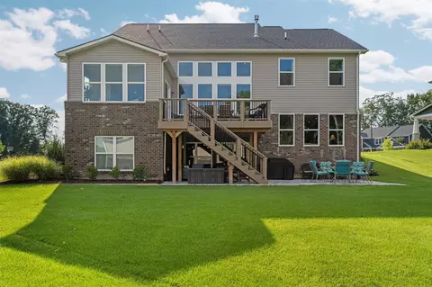 Exterior - 114 Beddingham, Saline, MI 48176 photo 11 of 13