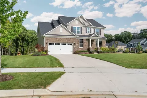 Exterior - 114 Beddingham, Saline, MI 48176 photo 4 of 13