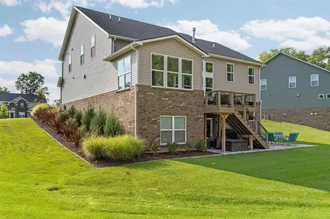 Exterior - 114 Beddingham, Saline, MI 48176 photo 10 of 13