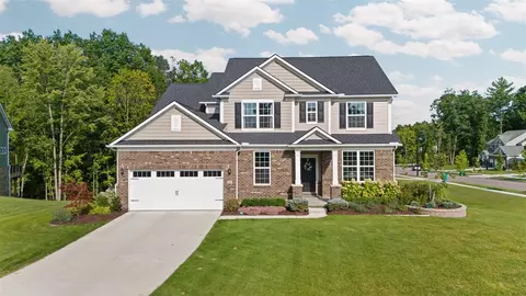 Exterior - 114 Beddingham, Saline, MI 48176 photo 2 of 13