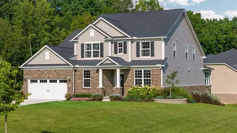 Exterior - 114 Beddingham, Saline, MI 48176 photo 8 of 13