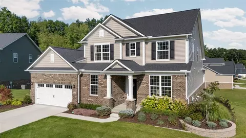 Exterior - 114 Beddingham, Saline, MI 48176 photo 6 of 13