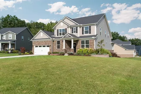 Exterior - 114 Beddingham, Saline, MI 48176 photo 5 of 13