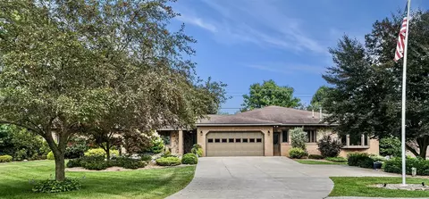 16907 Elwell, Van Buren Twp, MI 48111