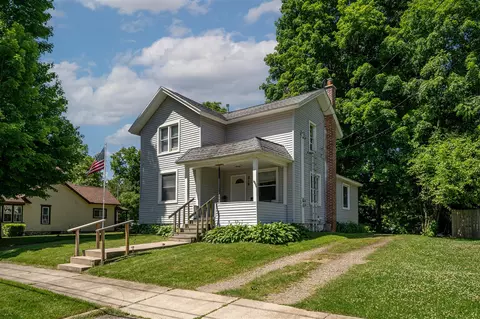 210 S Concord, Concord, MI 49237