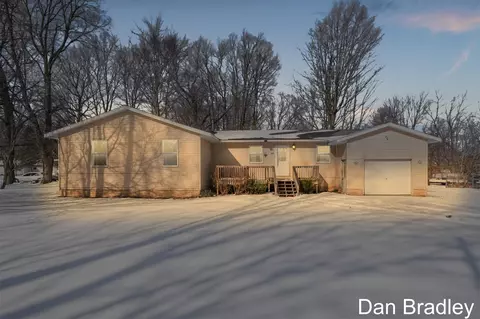 15830 Sherman, Coral, MI 49322