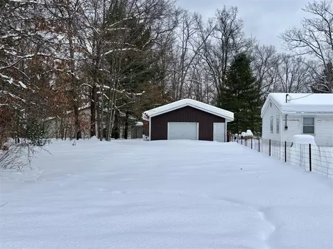 17461 Spring, Wellston, MI 49689