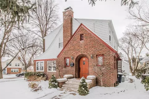 1501 Morton, Ann Arbor, MI 48104