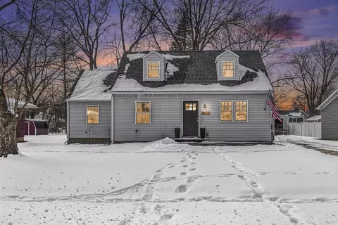 47 N 30th, Battle Creek, MI 49015