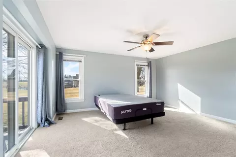 Bedroom - 9811 Case, Brooklyn, MI 49230 photo 2 of 9