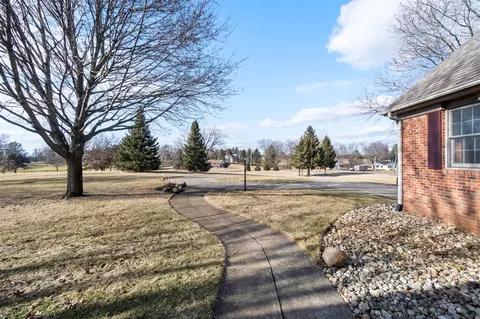 Exterior - 9811 Case, Brooklyn, MI 49230 photo 17 of 17