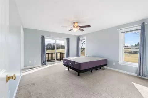 Bedroom - 9811 Case, Brooklyn, MI 49230 photo 1 of 9