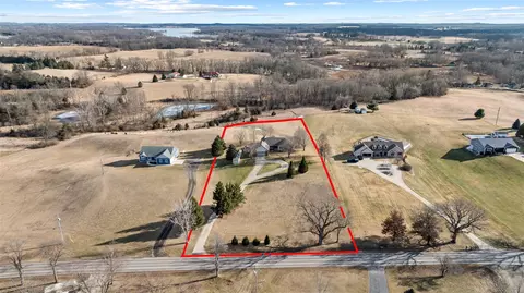 View/Area - 9811 Case, Brooklyn, MI 49230 photo 2 of 8