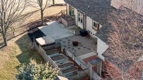 Exterior - 9811 Case, Brooklyn, MI 49230 photo 16 of 17